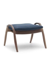 Tabouret FH430 Signature Footstool Carl Hansen & Søn