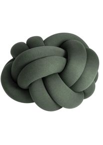 Knot XL Coussin de siège Design House Stockholm Forest
