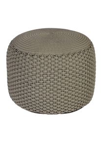 Weishäupl Pouf tabouret Medium Indoor / Outdoor Weishäupl