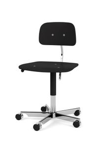 Kevi E2533 Chaise de bureau Montana QUICK SHIP