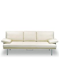 PLATE-FORME DE VIE Canapé avec deux accoudoirs fonctionnels Walter Knoll