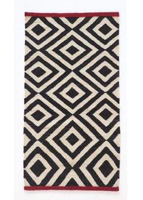 Tapis Mélange Pattern 1 Nanimarquina