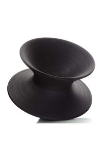 Spun Lounge Fauteuil Magis Violet foncé