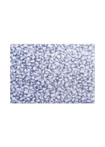 Grain Amethyst Indoor Paillasson Heymat