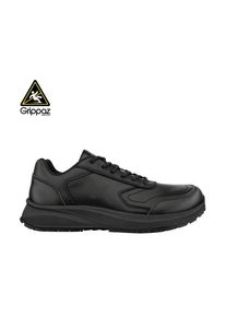 ALBATROS VIBE ST BLK LOW ALBATROS scarpe da lavoro O2