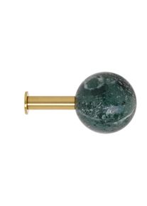 Schönbuch Dots Stone Wandhaken grün Schönbuch