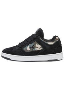 Zoo York Sneaker low Bărbaţi negru, Mărimea 42