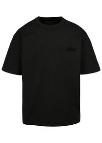 Lost Youth T-Shirt 'Lost Youth - Pastel Oasis' Homme noir taille L