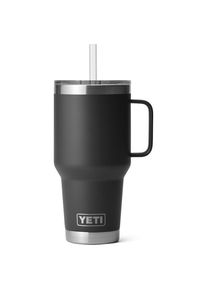 Yeti Coolers Rambler Straw Mug Insulated mug (1 l, grey)