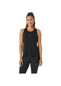 asics Race Singlet Femme