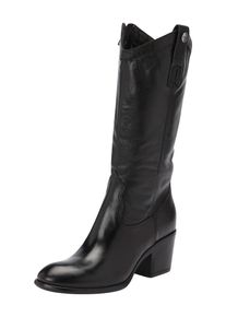Mjus Bottes de cowboy Femme noir taille 40