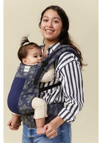 Baby Tula Mesh Free-to-Grow Carrier - Edelweiss - Multi