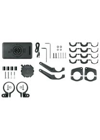 SKS Compit Power (Compit+) Handlebar mount black