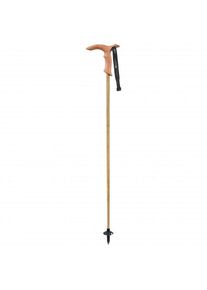 Komperdell Walker Carbon Bamboo Walking stick (95 cm, bamboo)