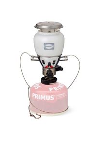 PRIMUS EasyLight Duo Gas lantern grey