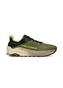 Altra Herren Olympus 6 grün 44.0