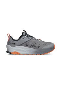 Altra Herren Olympus 6 Hike Low GTX grau 44.0