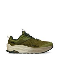 Altra Herren Olympus 6 Hike Low GTX grün 44.0