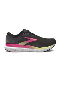 Brooks Damen Ghost 16 schwarz 37.5