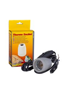 LUCKY REPTILE Thermo Socket Porzellan