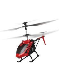Amo Toys Syma - R/C S5H Airwolf Helicopter Red (50401)