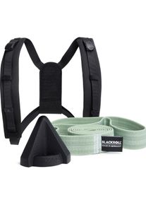 BLACKROLL, Zubeh&ouml;r Fitness, (L, M)
