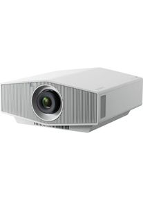 Sony Projektor VPL-XW5000 Weiss (Full HD, 2000 lm, 1.38 - 2.21:1), Beamer, Weiss