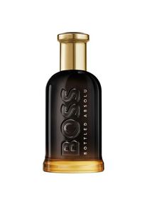 HUGO BOSS BOSS Bottled Perfume Spray Intenso Perfumes para hombre Male 200 ml