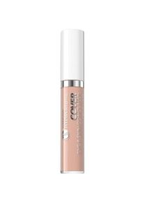 Bell Hypo Allergenic HYPOAllergenic Korektory Cover Eye + Skin Concealer Female 4,8 g