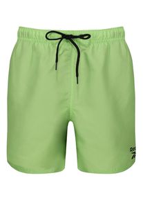 Reebok Zwemshort "Yale" groen - 54% | Maat: M |