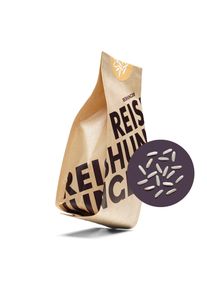 Volkoren Biologische Jasmijnrijst (3 kg)