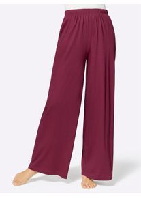 feel good Damen Jogginghose in bunt, Größe 44/46