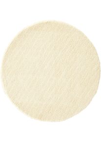 HEINE HOME Teppich rechteckig 25 mm Höhe in weiß