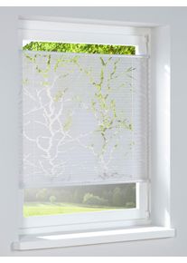 HEINE HOME Jalousie in weiß