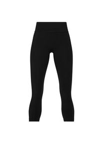 On Women's Performance Tights 7/8 Running tights Women (S, black)