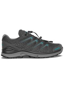 Lowa Women's Meadow GTX LO SL Multisport shoes Women (38, grey)