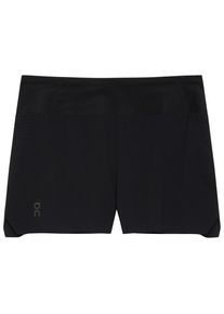 On Women's Ultra Shorts Running shorts Women (XS, black)