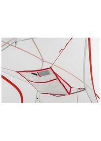 Big Agnes mtnGLO Gear Loft SQUARE (35 x 35 cm | blanco)
