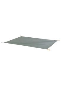 Big Agnes Footprint Blacktail 2 Hotel Suelo para tienda de campaña (verde)