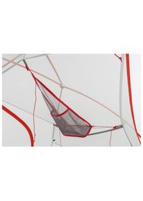 Big Agnes Gear Loft-TRIANGLE (21 x 54 cm | gris)