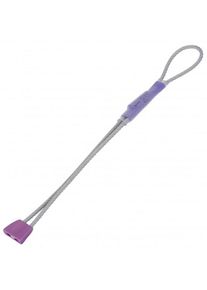 Dmm Wallnut Nut (Size 1, purple)