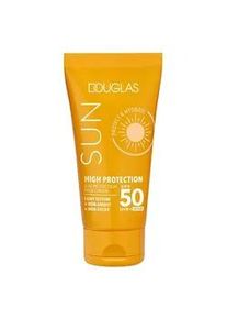 Douglas Collection - Sun SPF 50 Face Cream Sonnenschutz 50 ml