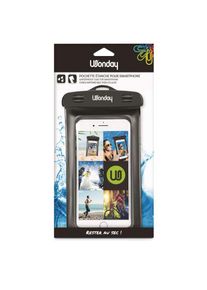 Wonday | Waterproof Cell Phone Case — for smartphone & valuables