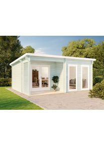 Alpholz Tuinhuis model Orkus-44