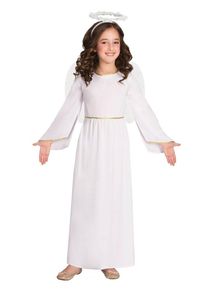 Amscan Adorable déguisement d'ange pour fille