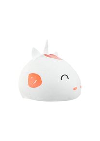Sunny Life Badmuts "Zeepaard" wit/oranje - (L)22 x (B)21 cm - 6% |