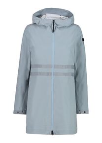 CMP Regenjas lichtblauw - 71% | Maat: 46 |