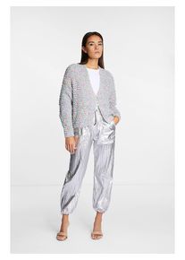 Rich & Royal Rich & Royal Vest meerkleurig - 71% | Maat: XS |