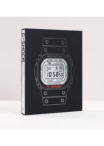 G-Shock Reloj G-Shock-BOOK by CASIO |