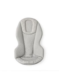 ergobaby Transat Bébé 3-en-1 Evolve - Mesh: Gris Clair